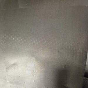 RVS 304 Strekmetaal 1,5x1x0,3x0,15 mm - Afbeelding 3