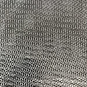 Aluminium Strekmetaal 10x5x1x0,5 mm - Afbeelding 3